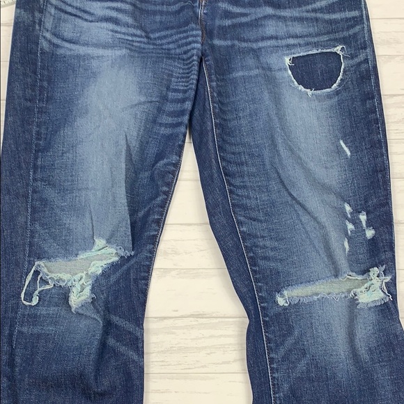 J crew Lookout high rise skinny - Picture 2 of 4